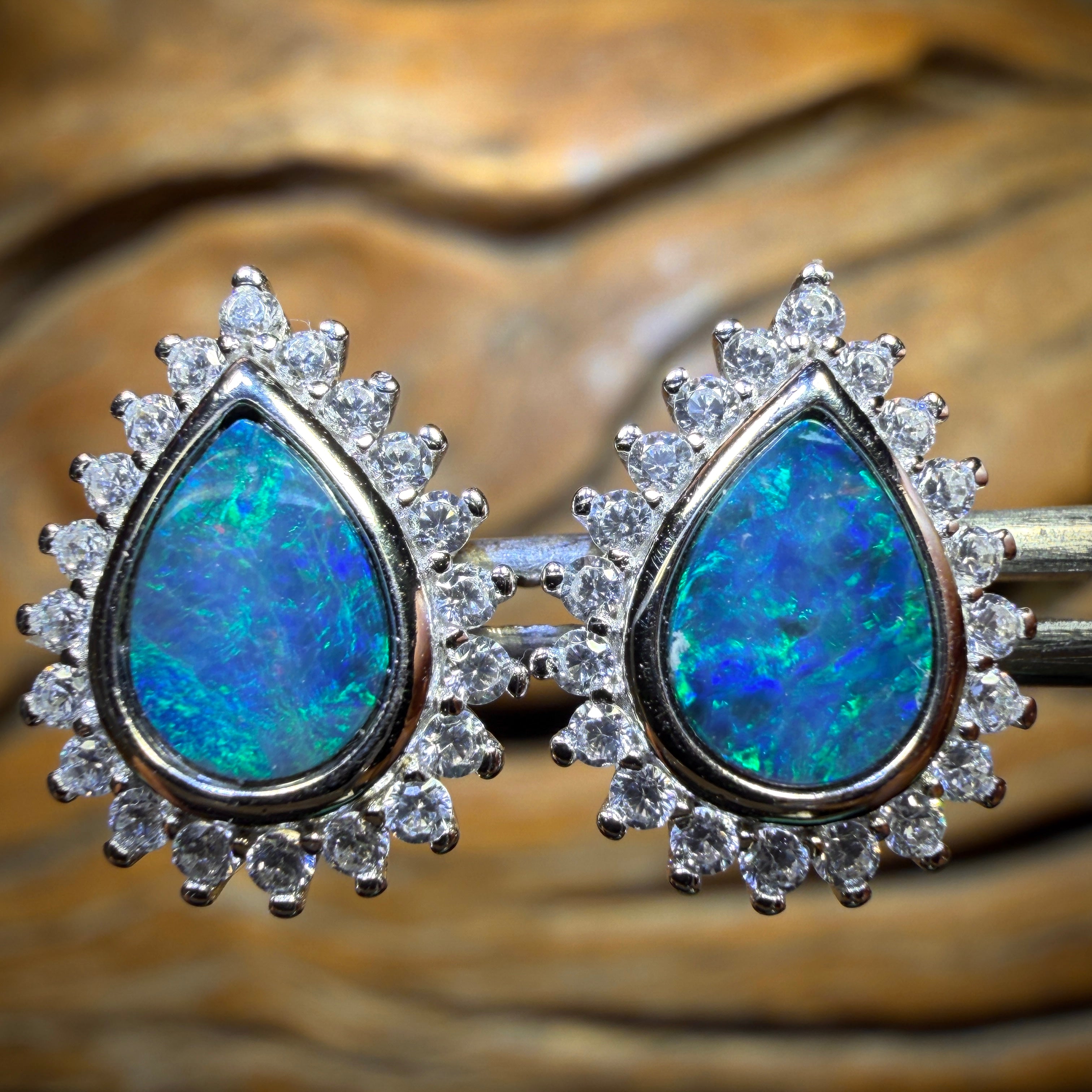 Opal Auctions | Opal Whisperers