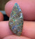 6.05cts - Solid Natural Boulder Opal from Quilpy