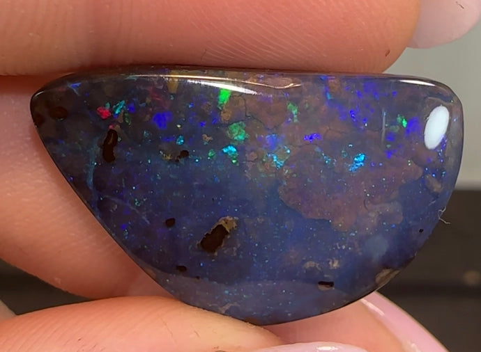 ALL QUEENSLAND BOULDER OPALS | Opalwhisperers