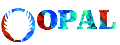 Opal Whisperers