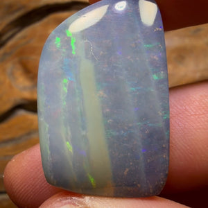 48.1cts - Top Australian Boulder Seam Opal from Winton