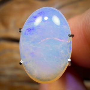 Wildcard! 1.8cts - Lightning Ridge Crystal Opal