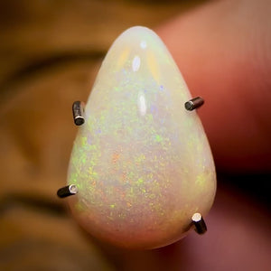 1.25cts - South Australian White Opal
