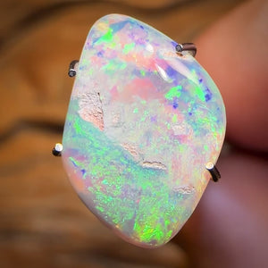 Auction Fall-Through = Your Gain! 🔥 Now More Than 50% Off RRP 🚨 2.45cts - South Australian Crystal Opal