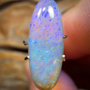 2.4cts - South Australian Crystal Opal from Andamooka