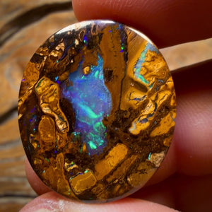 $1000 Off Card! 52.5cts - Top Queensland Boulder Opal from Yowah