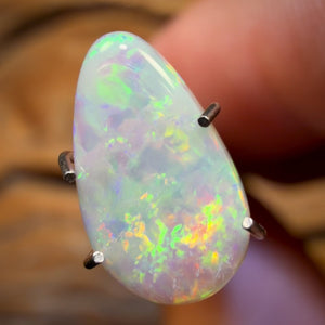 1.1cts - Lightning Ridge Light Opal