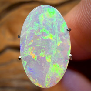 1.8cts - Lightning Ridge Light Opal
