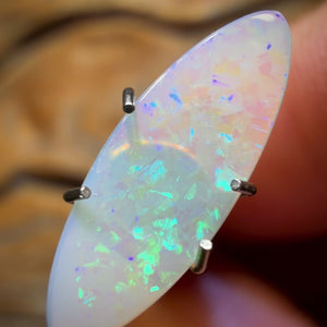 0.75cts - Südaustralischer Kristallopal