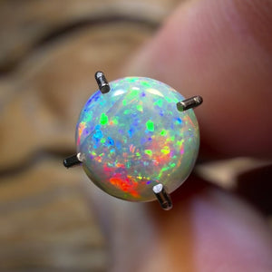 OpalFest Wildcard! 0.55cts - Dark Opal from Lightning Ridge