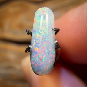 1.4cts - Queensland Boulder Seam Opal. Australian Opal