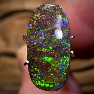 New price 50% Off RRP 🚨 3.5cts - Queensland Boulder Seam Opal from Winton