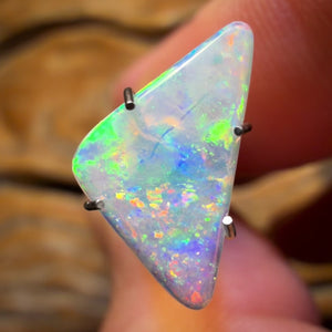 🔨 AUCTION 🔨 0.45cts - South Australian Crystal Dark Opal