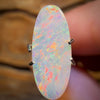 0.9cts - South Australian White Opal