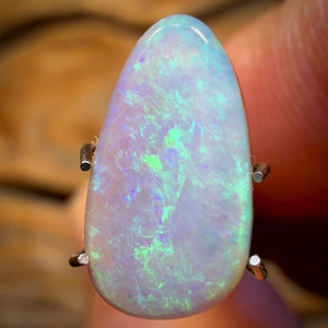 2.2cts - Queensland Boulder Seam Opal. Australian Opal