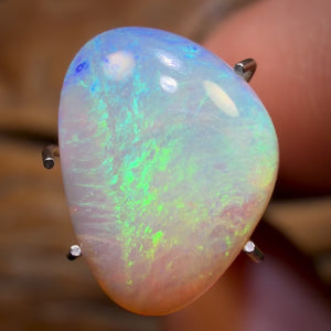 2.9cts - Lightning Ridge Crystal Opal