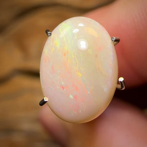 1.85cts - South Australian White Opal