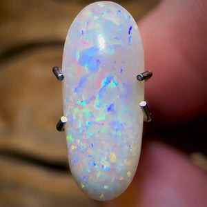 1.5cts - South Australian White Opal