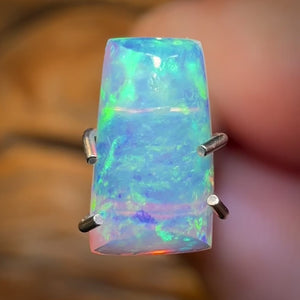Auction Fall-Through = Your Gain! 🔥 Now More Than 50% Off RRP 🚨 0.75cts - South Australian Crystal Opal