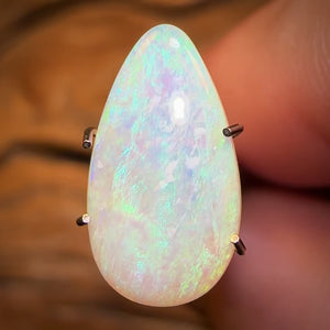 2.05cts - South Australian Crystal Opal
