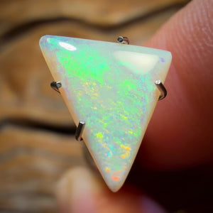 1.05cts - South Australian White Opal