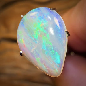 2.35cts - South Australian Crystal Opal