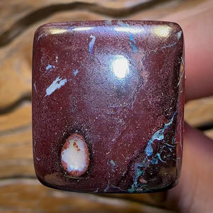 Auction Fall-Through = Your Gain! 🔥 Now More Than 50% Off RRP 🚨 40.9cts - Tribal Queensland Boulder Opal from Koroit