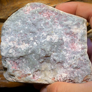 2075cts - HUGE Lightning Ridge Potch Opal Rough Piece 10c per ct