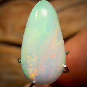 3.6cts - Australian Boulder Seam Opal
