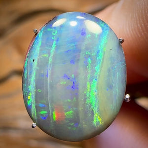 Auction Fall-Through = Your Gain! 🔥 Now More Than 50% Off RRP 🚨 5.15cts - Queensland Opal Doublet
