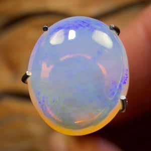 🔨 AUKTION 🔨 Ohne Mindestpreis 1,8cts – South Australian Crystal Opal