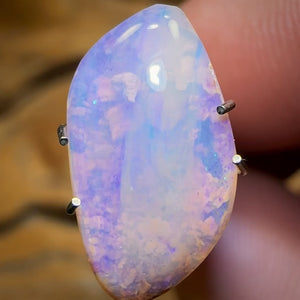 🔨 AUCTION 🔨 2.55cts - Australian Boulder Pipe Opal