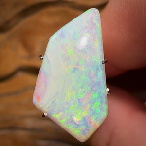 2.7cts - Old School South Australian Crystal Opal