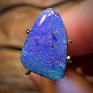2.2cts - Queensland Boulder Seam Opal