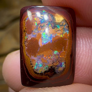 10.6cts - Yowah Nut Kernel Opal