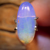 1.05cts - Lightning Ridge Crystal Opal