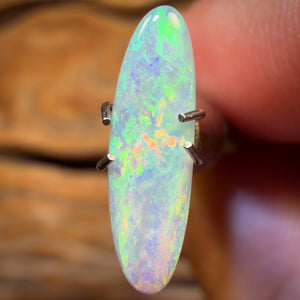 1.35cts - Lightning Ridge Light Opal