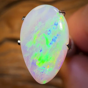 2.3cts - South Australian Crystal Opal