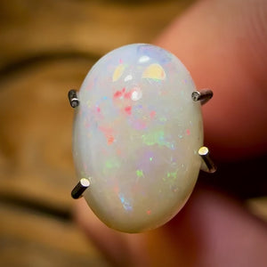 1.4cts - South Australian Dark Opal