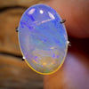 2.2cts - Lightning Ridge Crystal Opal