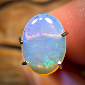 1.05cts - South Australian Crystal Opal from Andamooka
