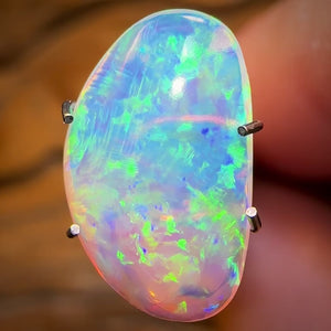 1.95cts - Gem Yowah Nut Crystal Opal