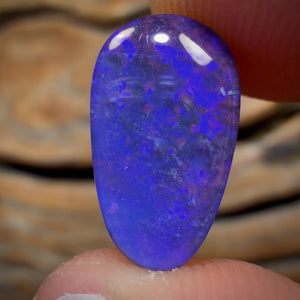🔨 AUCTION 🔨 5.5cts - Full Face Yowah Nut Opal