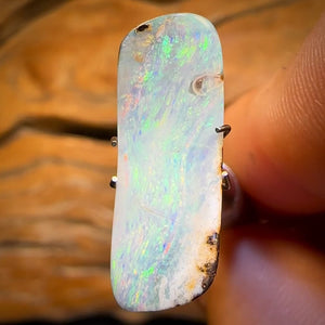 6.2cts - Queensland Boulder Seam Opal