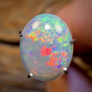 1.45cts - South Australian Crystal Opal