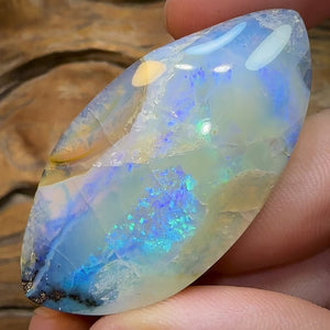 85.1cts - Australian Boulder Opal Bargain