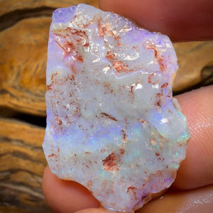 47.9cts - Lightning Ridge Opal Rough Piece