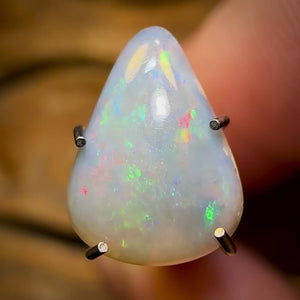 🔨 AUCTION 🔨 1.35cts - South Australian Dark Opal