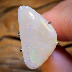 🔨 AUCTION 🔨 3.55cts - Lightning Ridge Light Opal