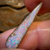 7.7cts - Queensland Boulder Seam Opal Rub